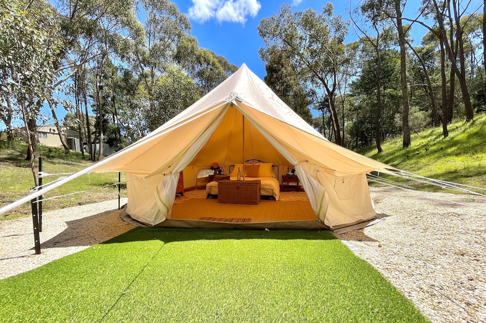 Photo of Outdoor in Mount Alexander Shire