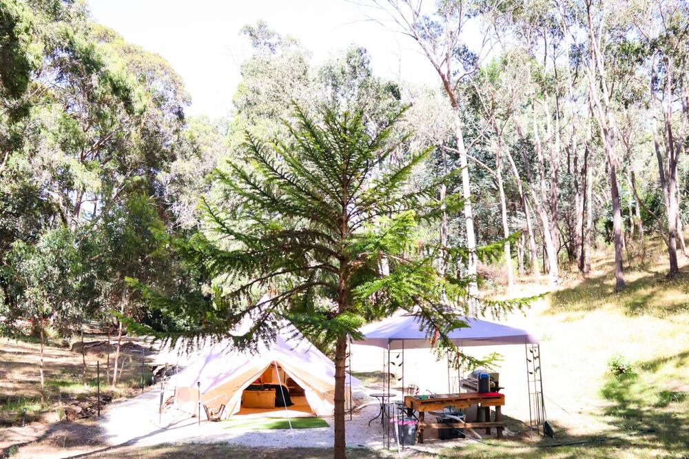 Photo of Outdoor in Mount Alexander Shire