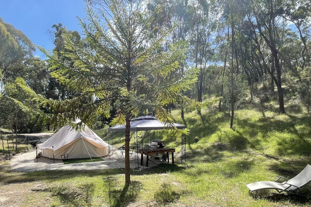 Photo of Outdoor in Mount Alexander Shire