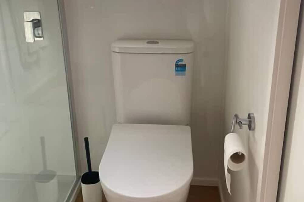 Photo of Bathroom in Yarramundi