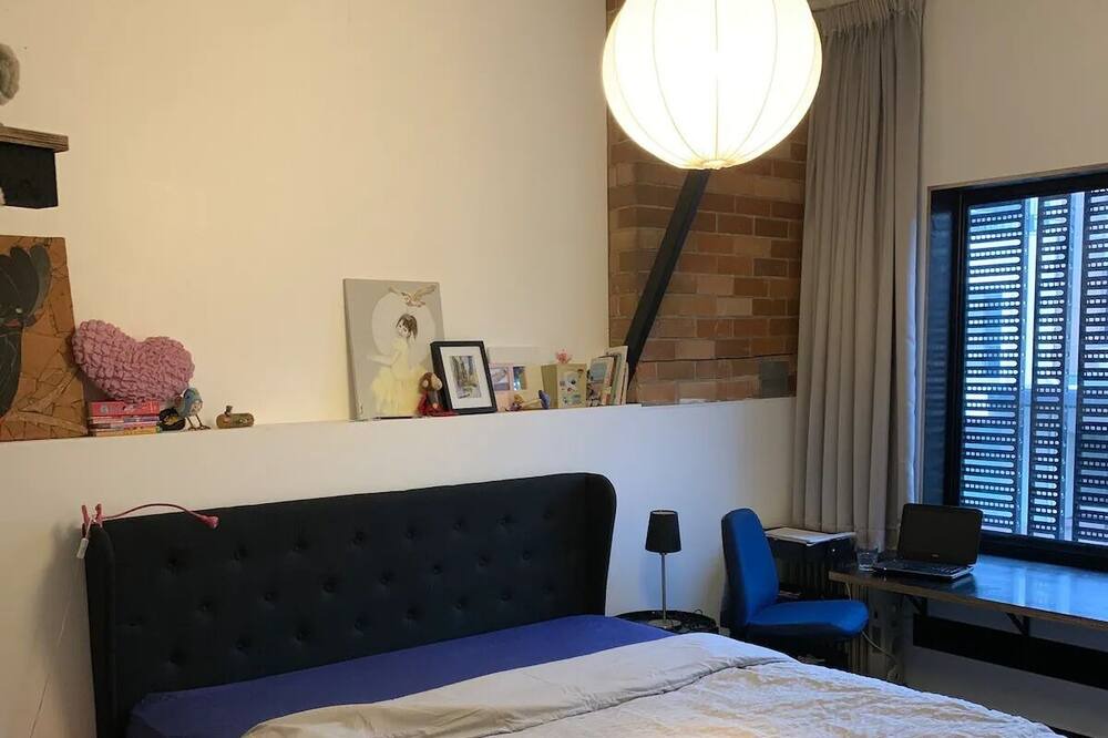 Photo of Bedroom in Newcastle West