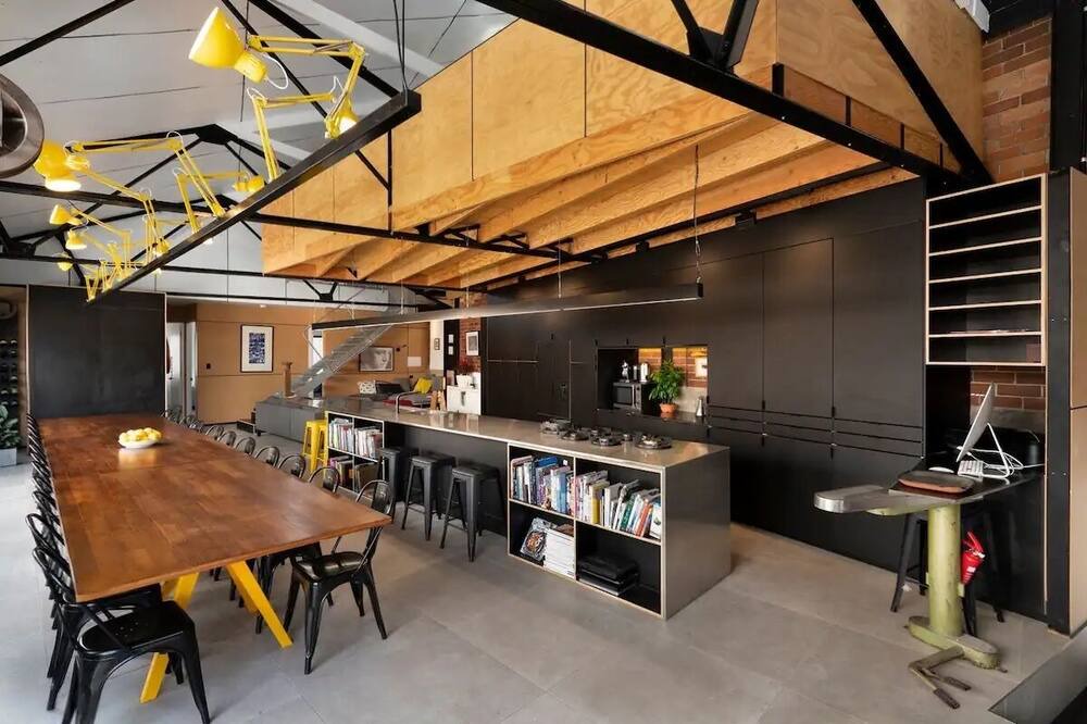Photo of Kitchen in Newcastle West