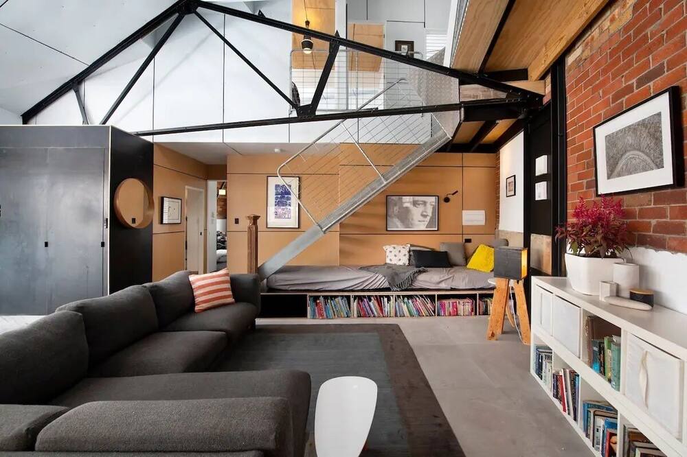 Photo of Livingroom in Newcastle West
