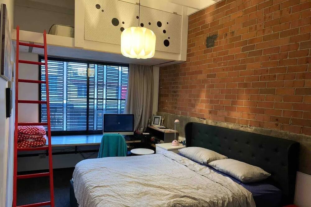 Photo of Bedroom in Newcastle West