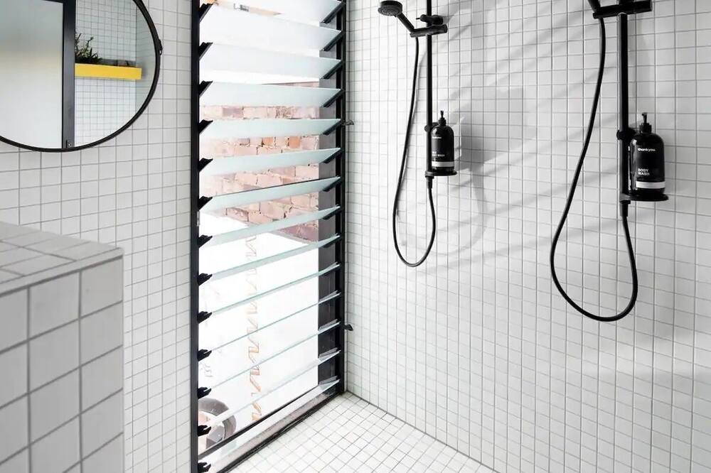 Photo of Bathroom in Newcastle West