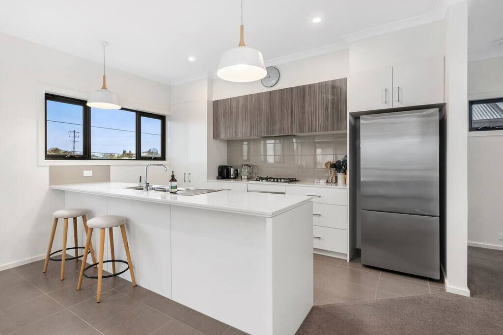 Photo of Kitchen in Geelong West