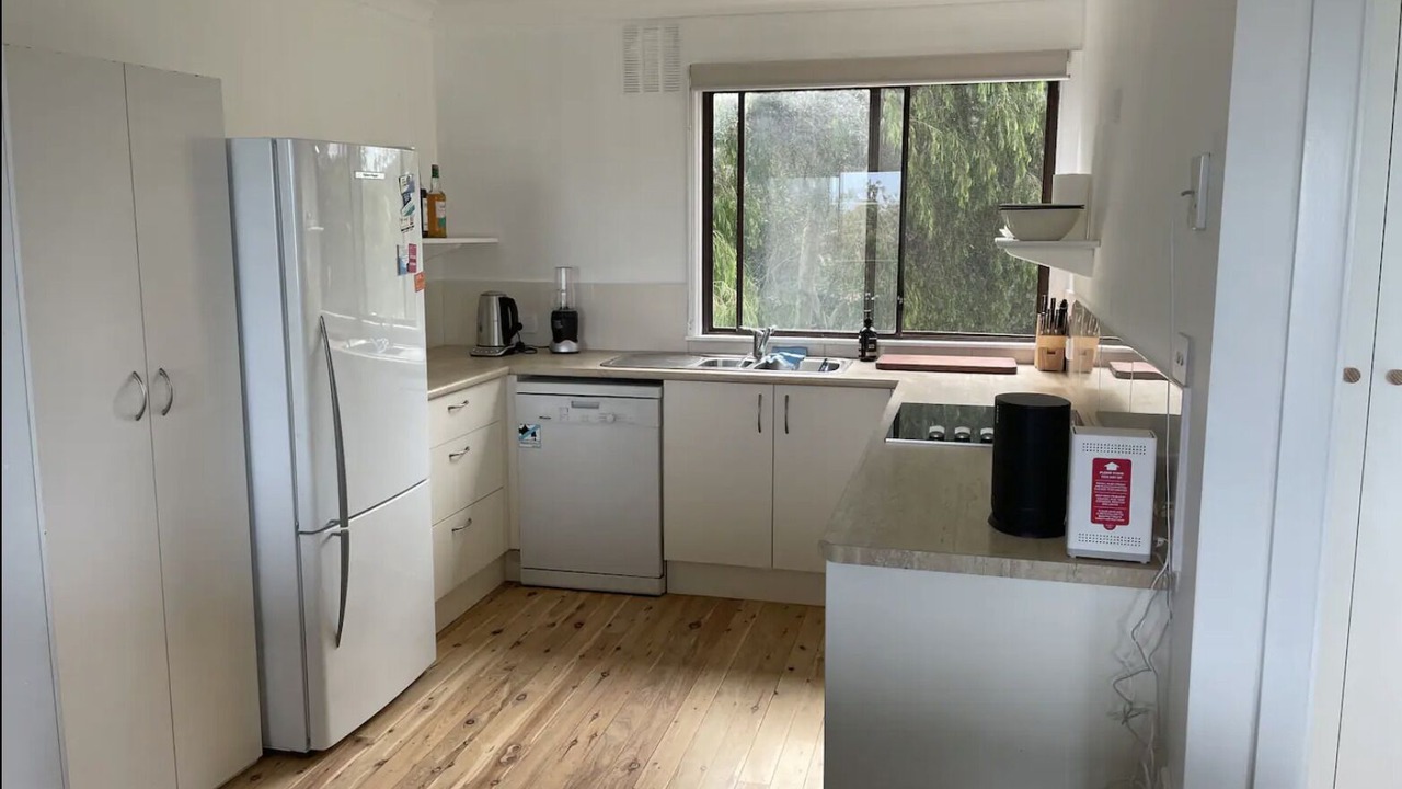 Photo of Kitchen in Boomerang Beach