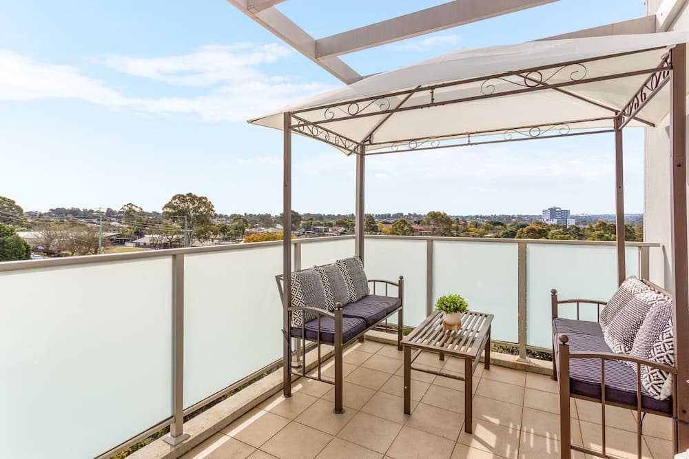 Photo of Patio Balcony in Wentworthville