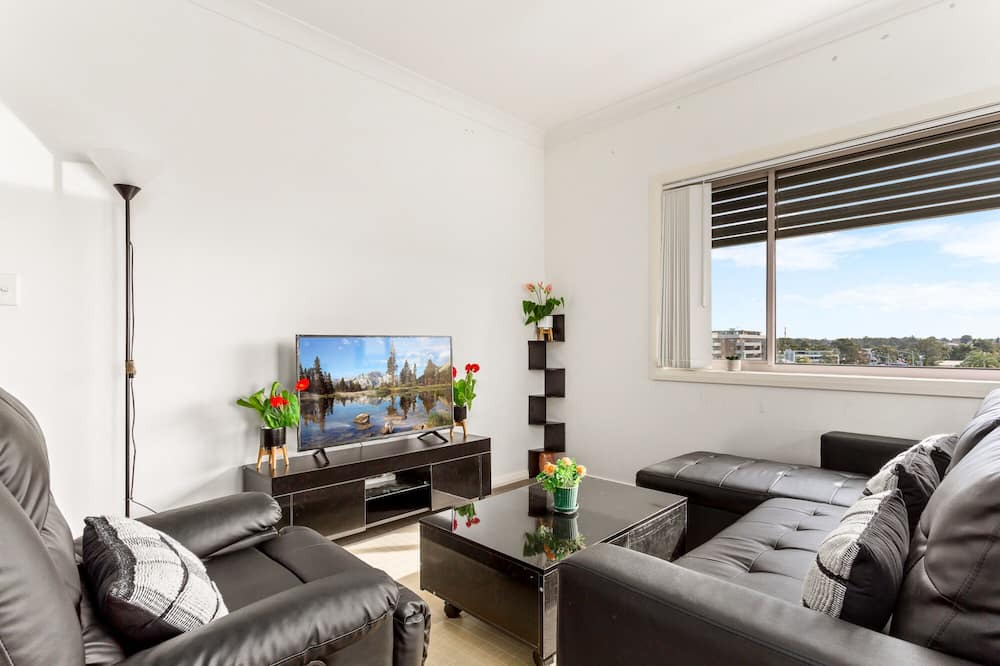 Photo of Livingroom in Wentworthville