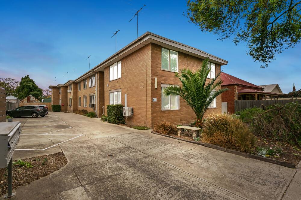 Photo of Outdoor in Maribyrnong