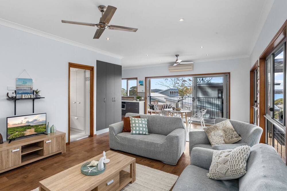 Photo of Livingroom in Silverwater