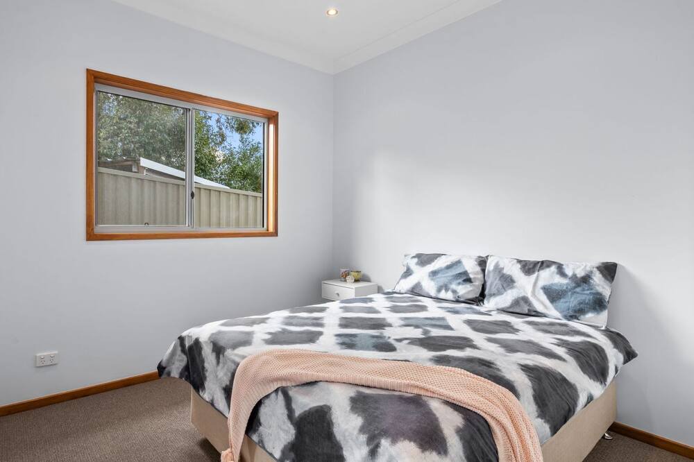 Photo of Bedroom in Silverwater