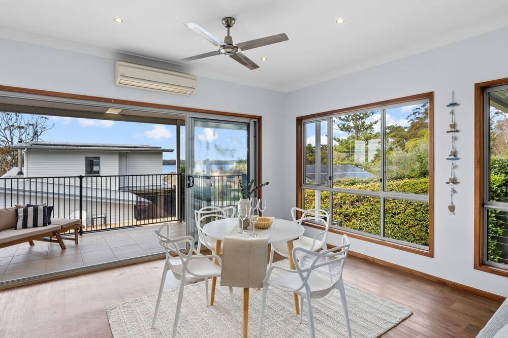 Photo of Patio Balcony in Silverwater