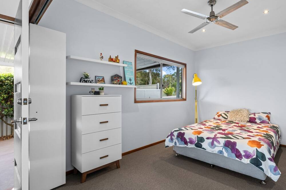 Photo of Bedroom in Silverwater