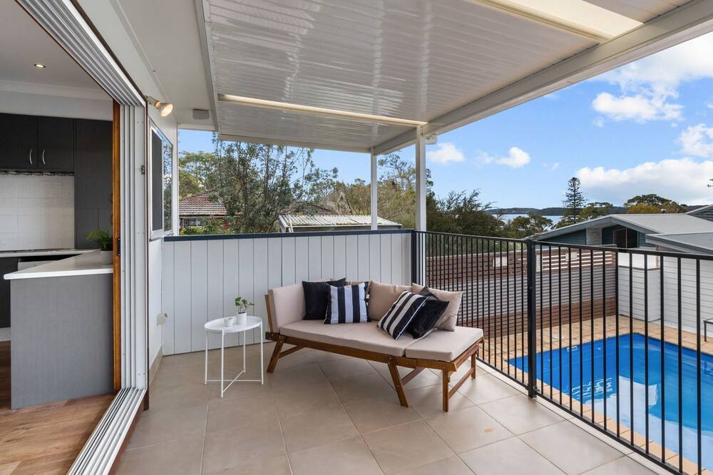 Photo of Outdoor in Silverwater