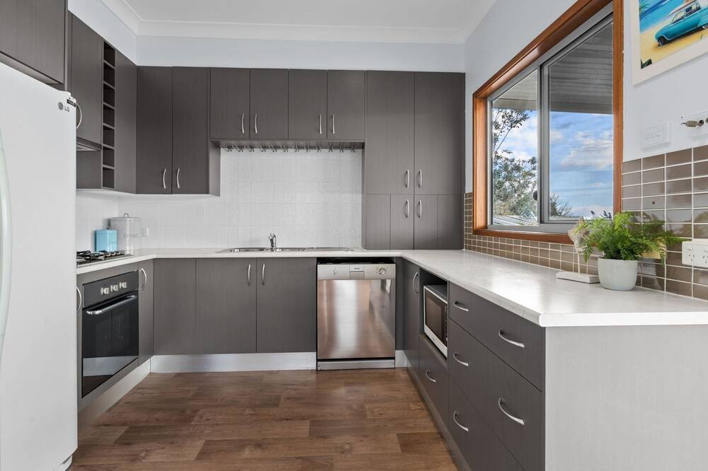 Photo of Kitchen in Silverwater