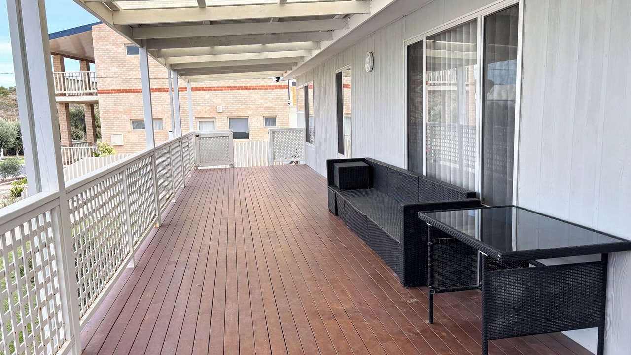 Photo of Patio Balcony in Lancelin