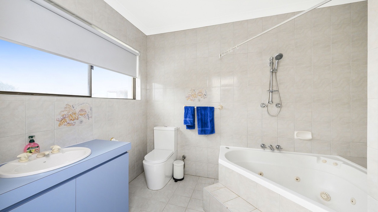 Photo of Bathroom in Lancelin