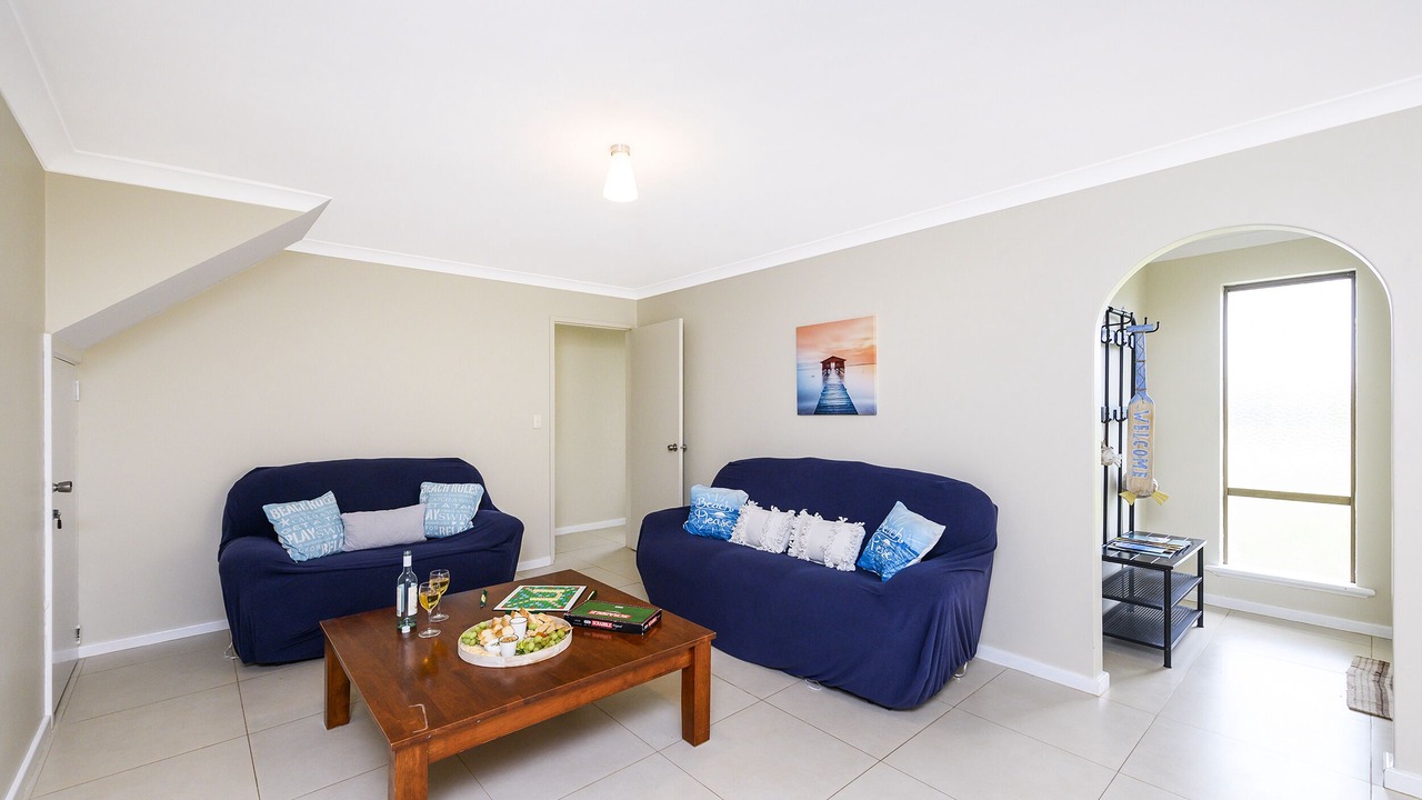 Photo of Livingroom in Lancelin