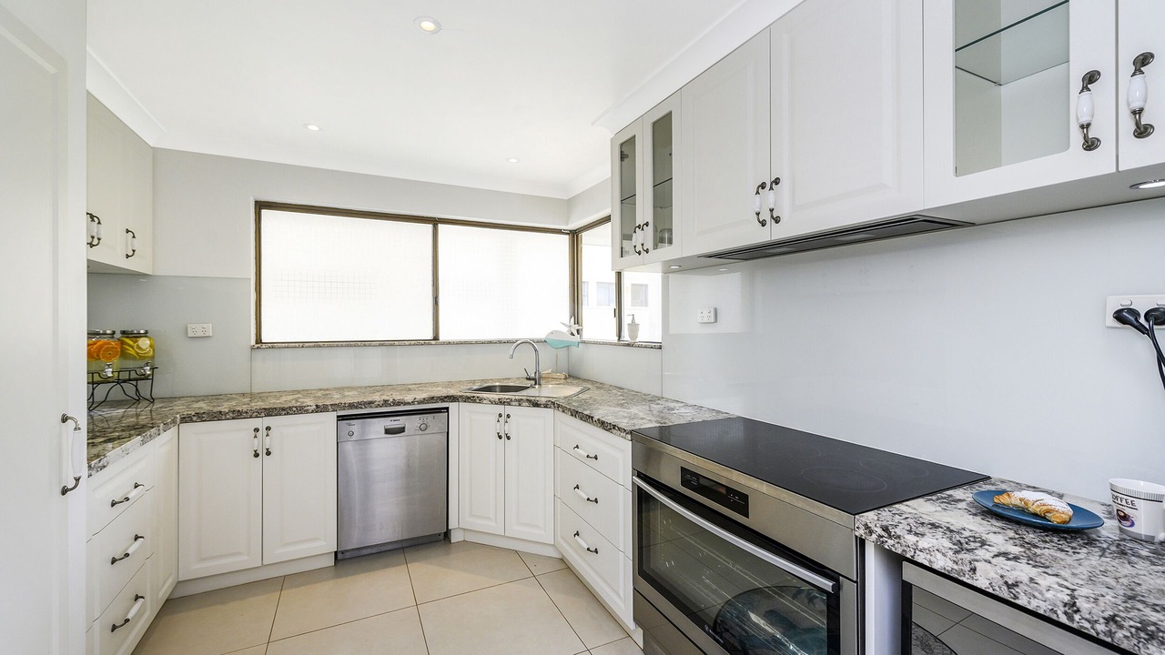 Photo of Kitchen in Lancelin