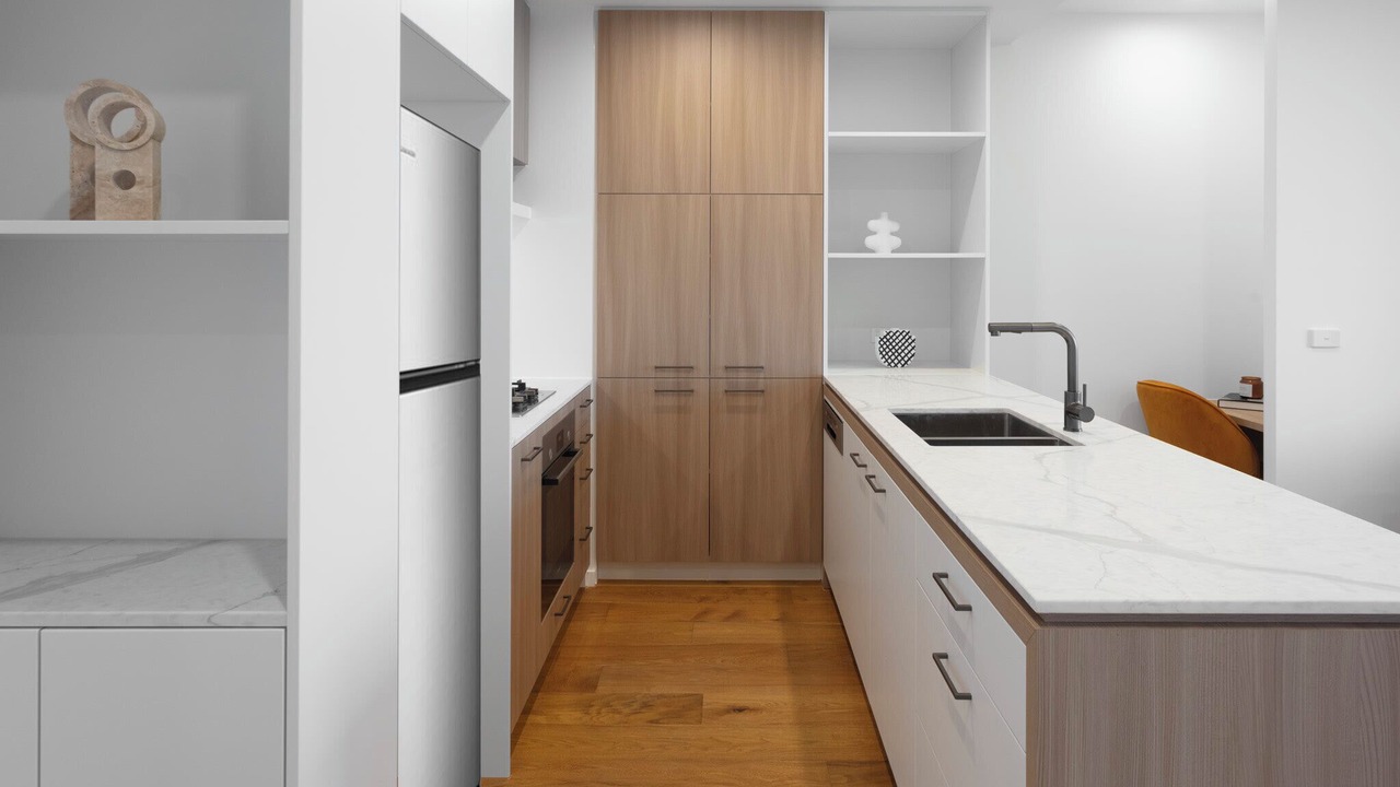 Photo of Kitchen in Heidelberg Heights