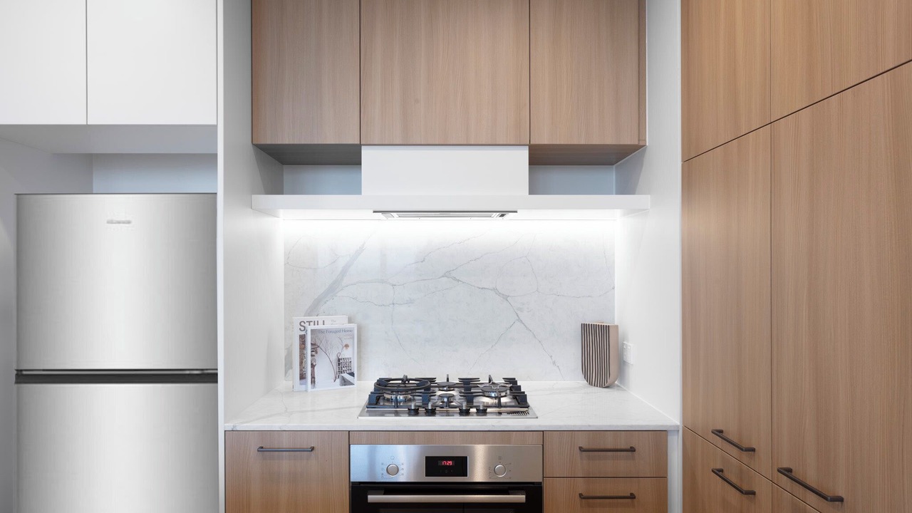 Photo of Kitchen in Heidelberg Heights