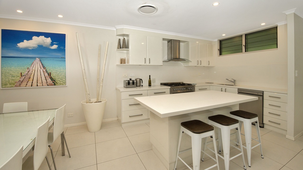 Photo of Kitchen in Hamilton Island