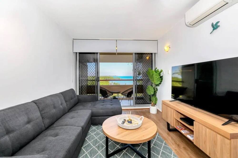 Photo of Livingroom in Nightcliff