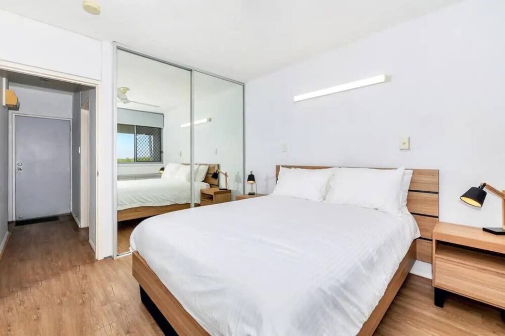 Photo of Bedroom in Nightcliff
