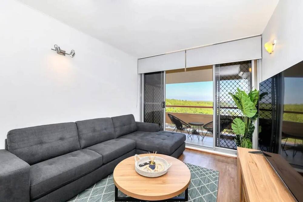 Photo of Livingroom in Nightcliff