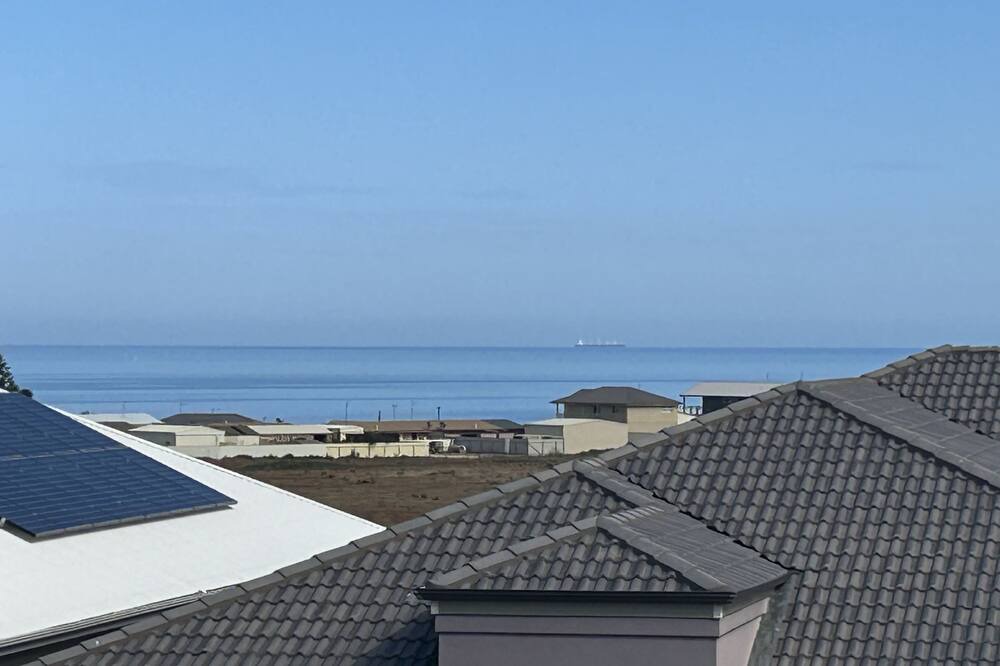 Photo of Outdoor in North Beach