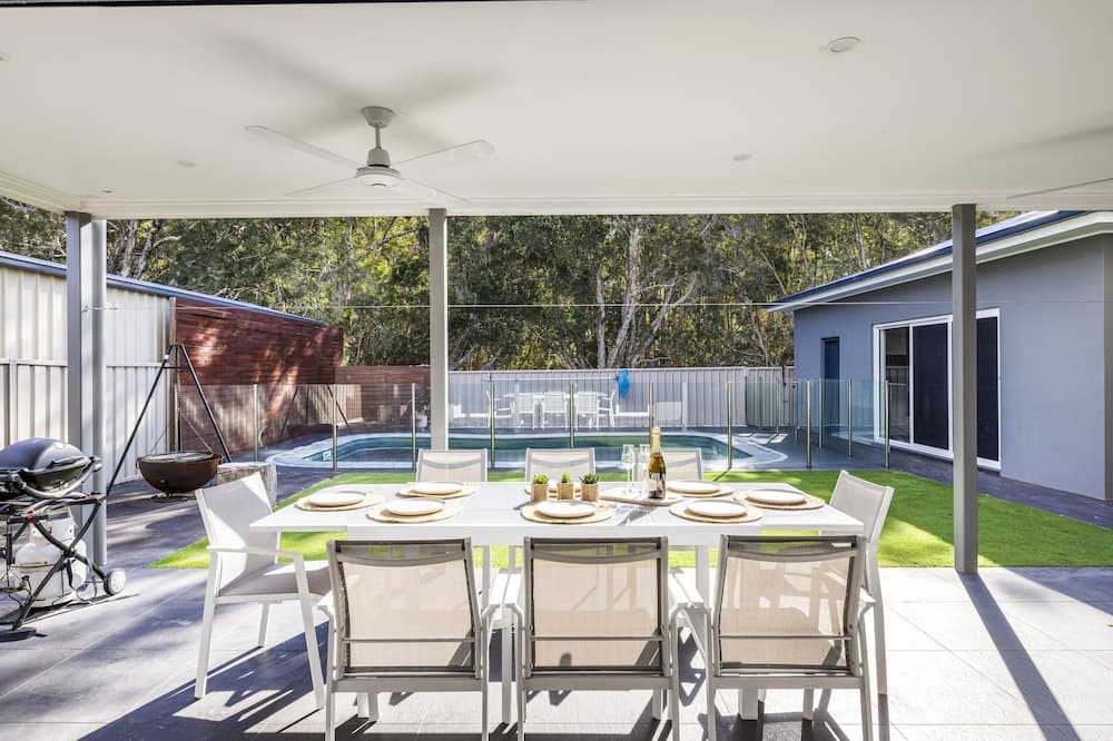 Photo of Outdoor in Shoal Bay