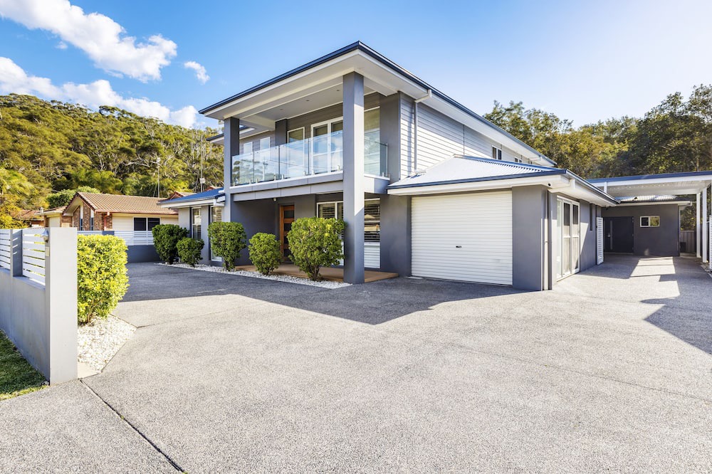 Photo of Outdoor in Shoal Bay