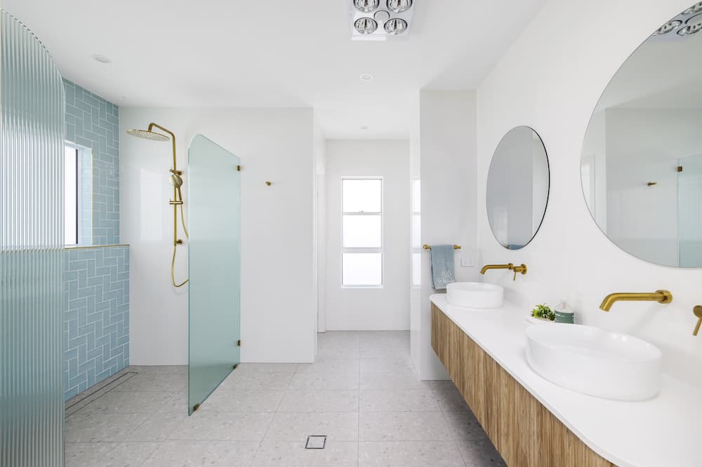 Photo of Bathroom in Shoal Bay
