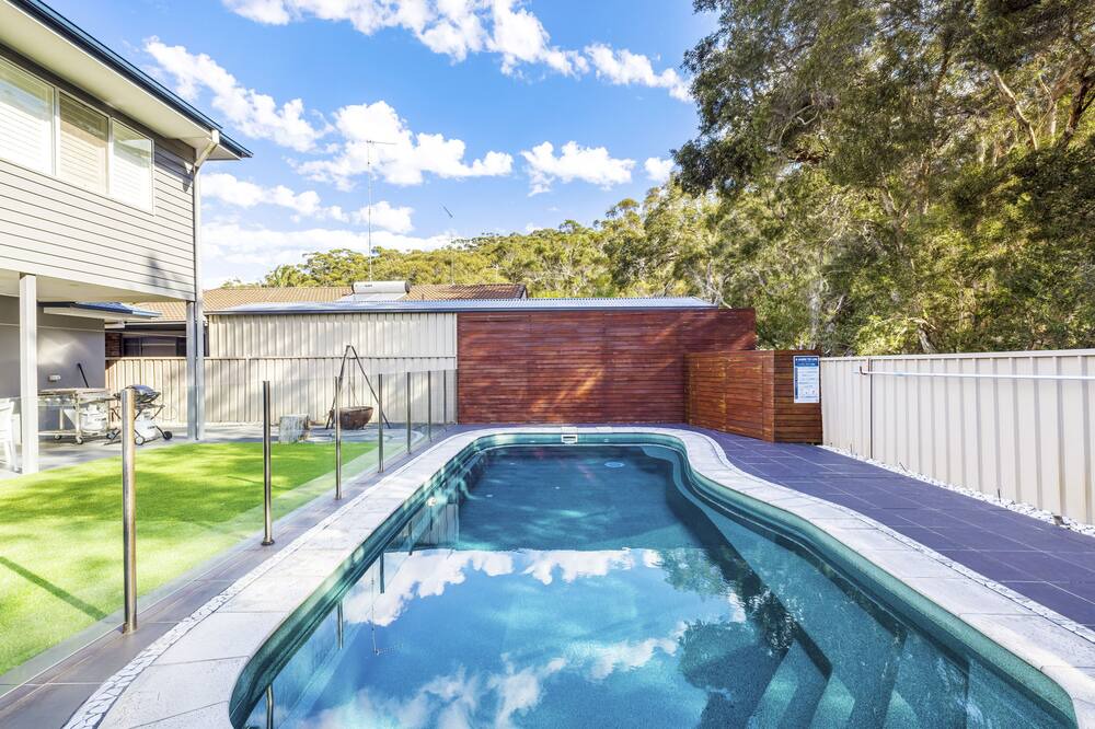 Photo of Outdoor in Shoal Bay