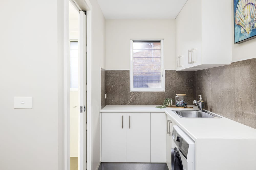 Photo of Kitchen in Shoal Bay