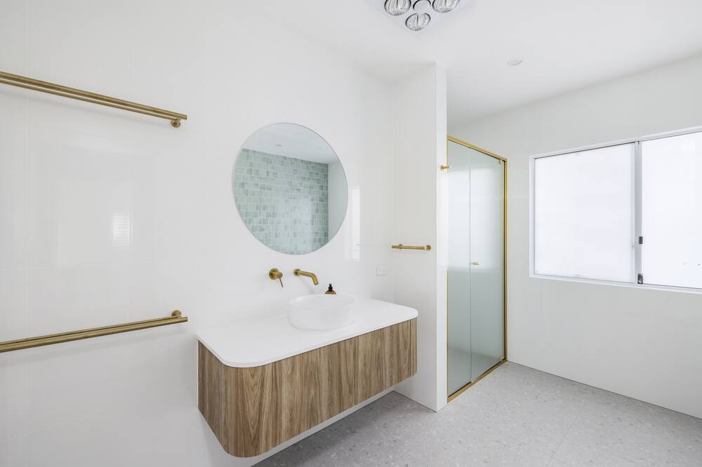 Photo of Bathroom in Shoal Bay