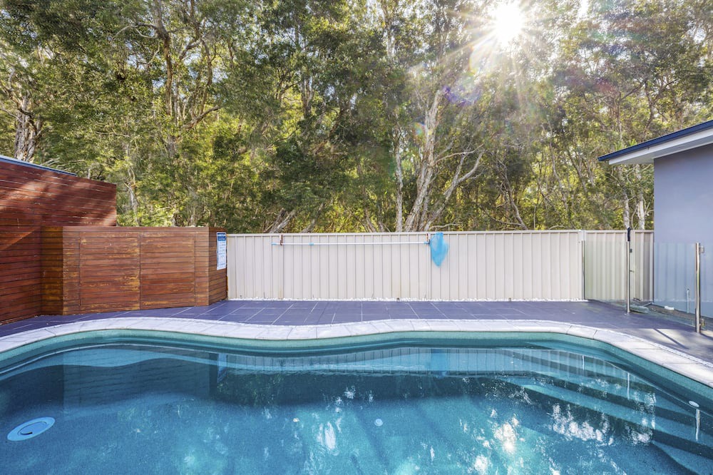 Photo of Outdoor in Shoal Bay