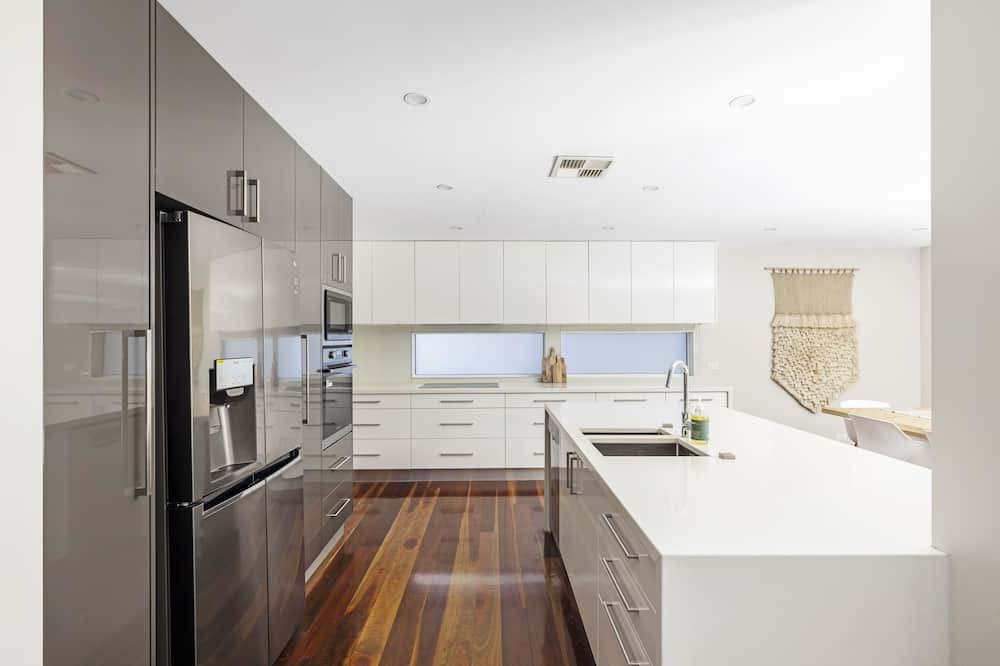 Photo of Kitchen in Shoal Bay
