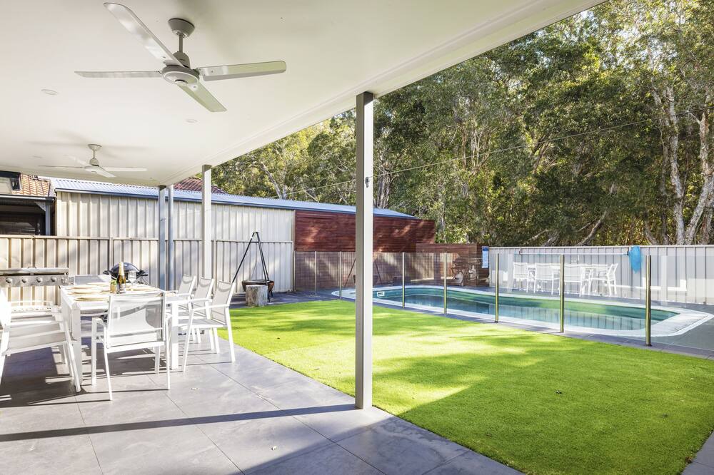 Photo of Outdoor in Shoal Bay
