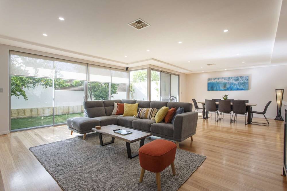 Photo of Livingroom in North Coogee