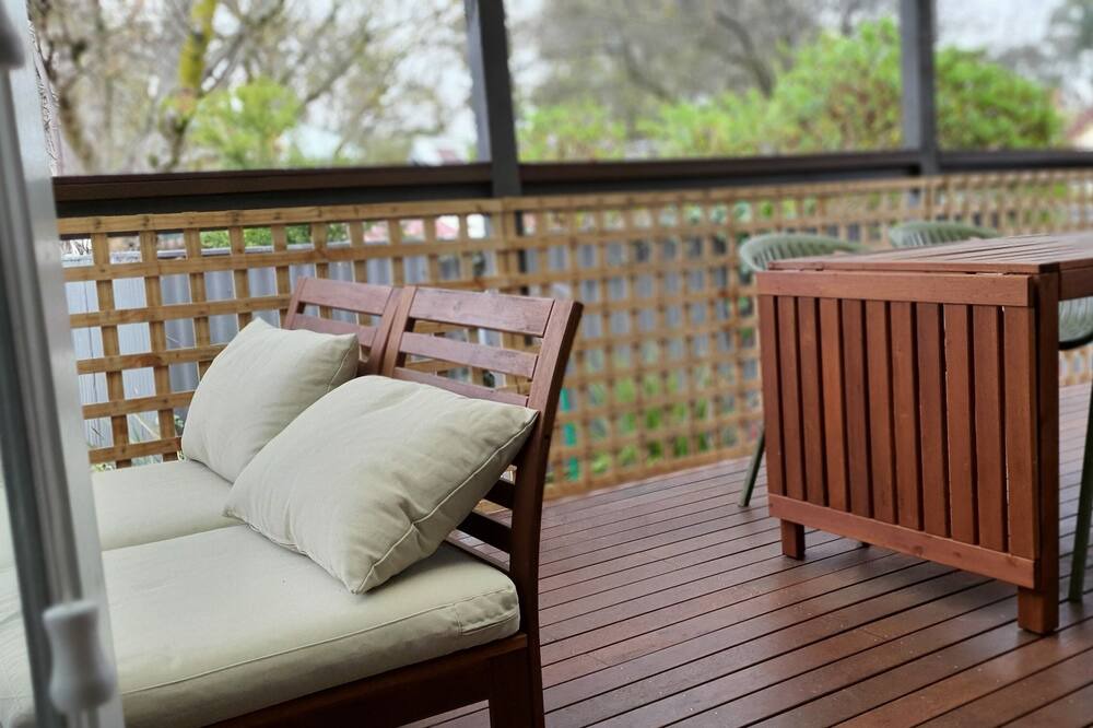 Photo of Outdoor in Golden Point