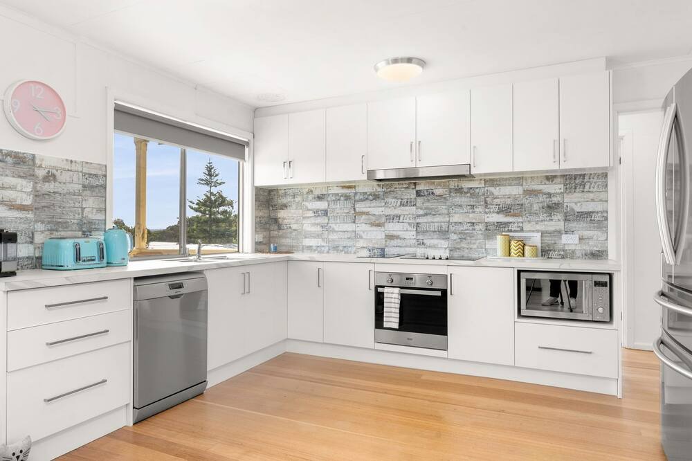 Photo of Kitchen in Coronet Bay