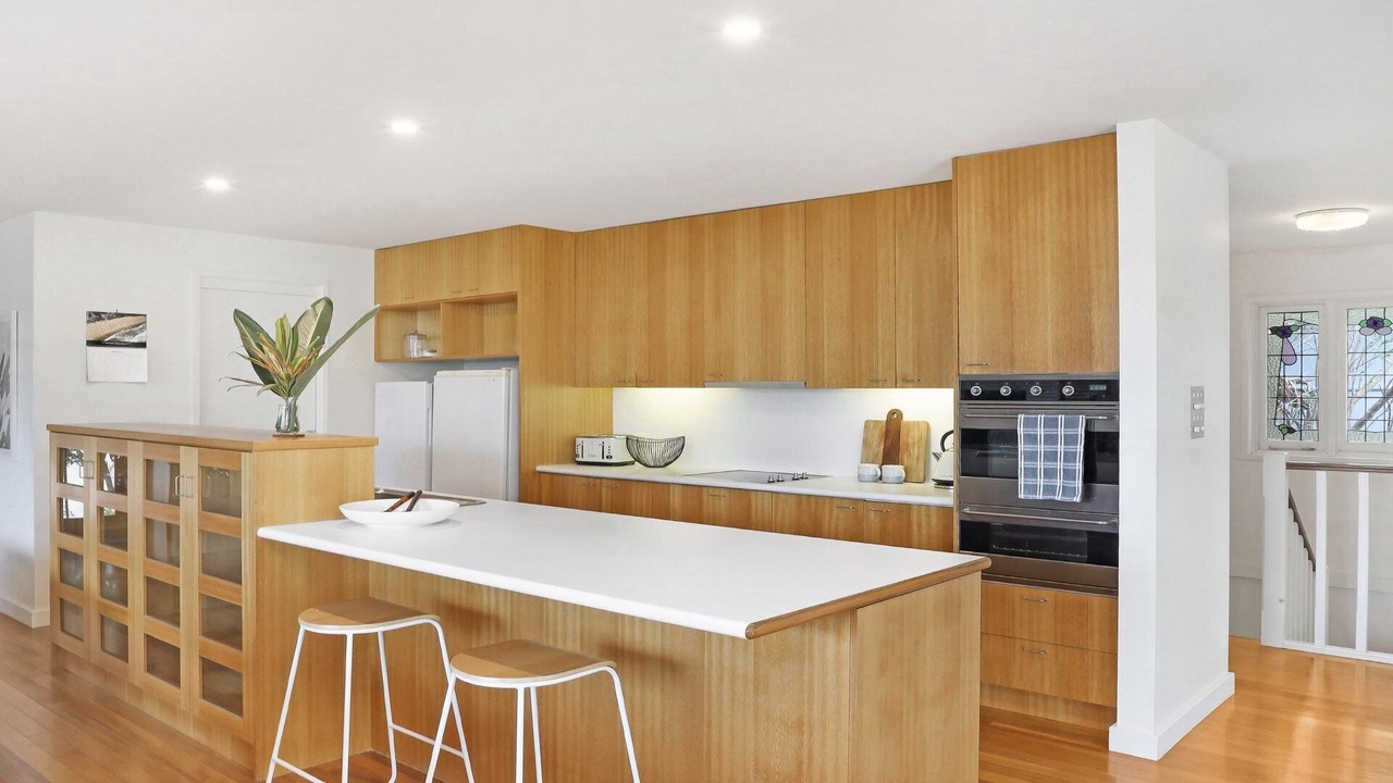 Photo of Kitchen in Macmasters Beach