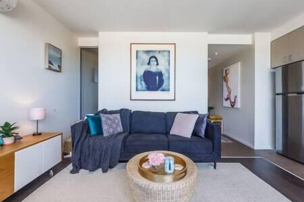 Photo of Livingroom in Glen Iris