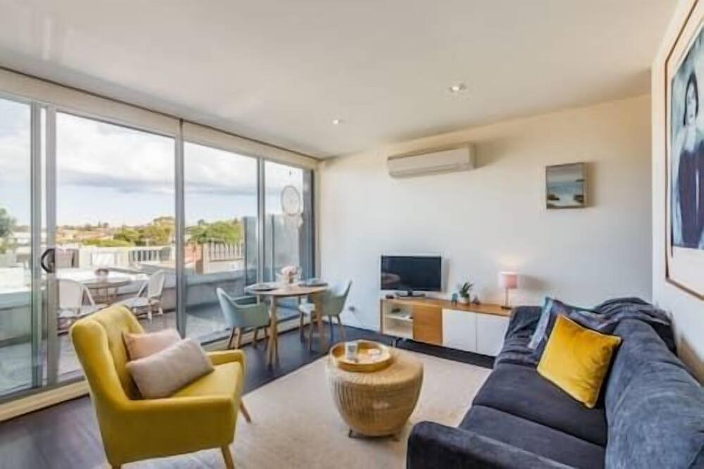 Photo of Livingroom in Glen Iris