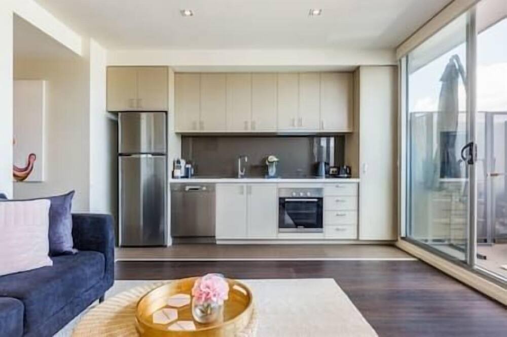 Photo of Kitchen in Glen Iris