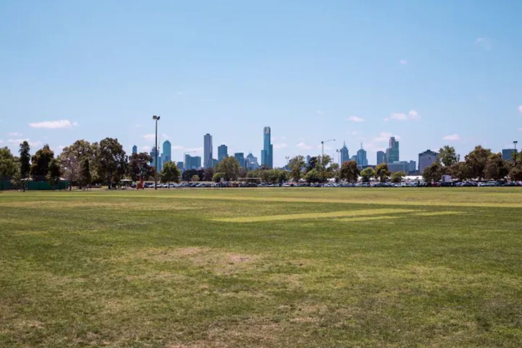 Photo of Others in Middle Park