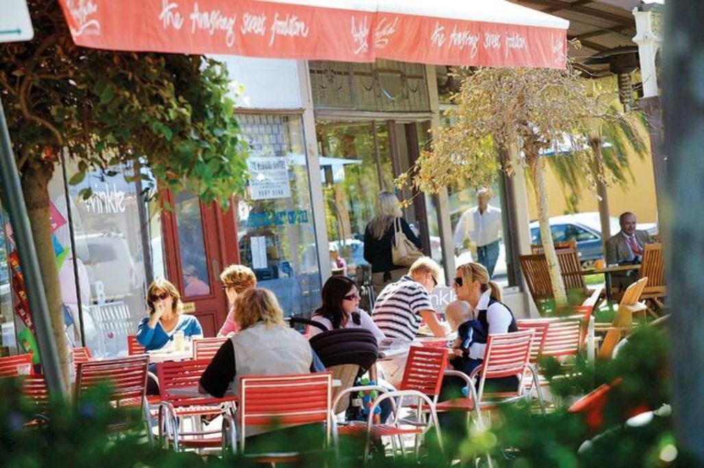 Photo of Outdoor in Middle Park