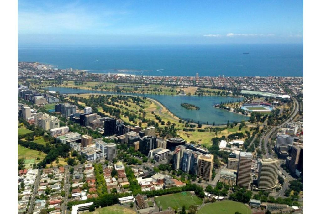 Photo of Outdoor in Middle Park